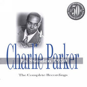 Charlie Parker – In Sweden 1950 (CD)