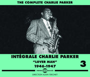 Charlie Parker – V3: C. Parker 1946-47 (CD)