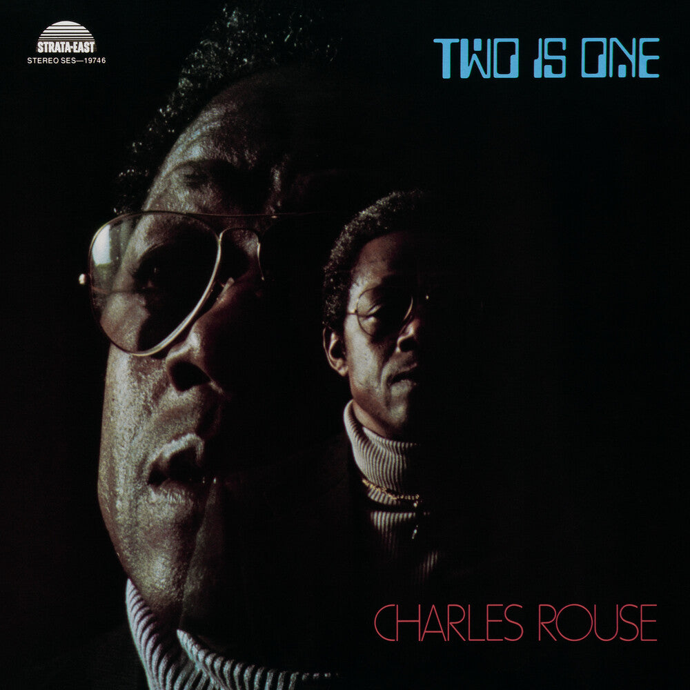 Charlie Rouse – Two Is One (CD)