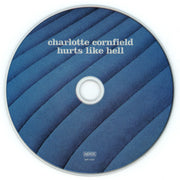 Charlotte Cornfield – Hurts Like Hell (CD)