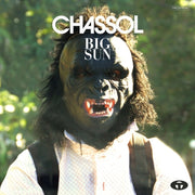 Chassol – Big Sun (LP Vinyl)