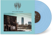 Chat Pile – Who Loves The Sun (Colored LP Vinyl)