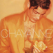 Chayanne – Volver A Nacer (LP Vinyl)