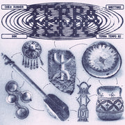 Cheb Runner – 80k (LP Vinyl)