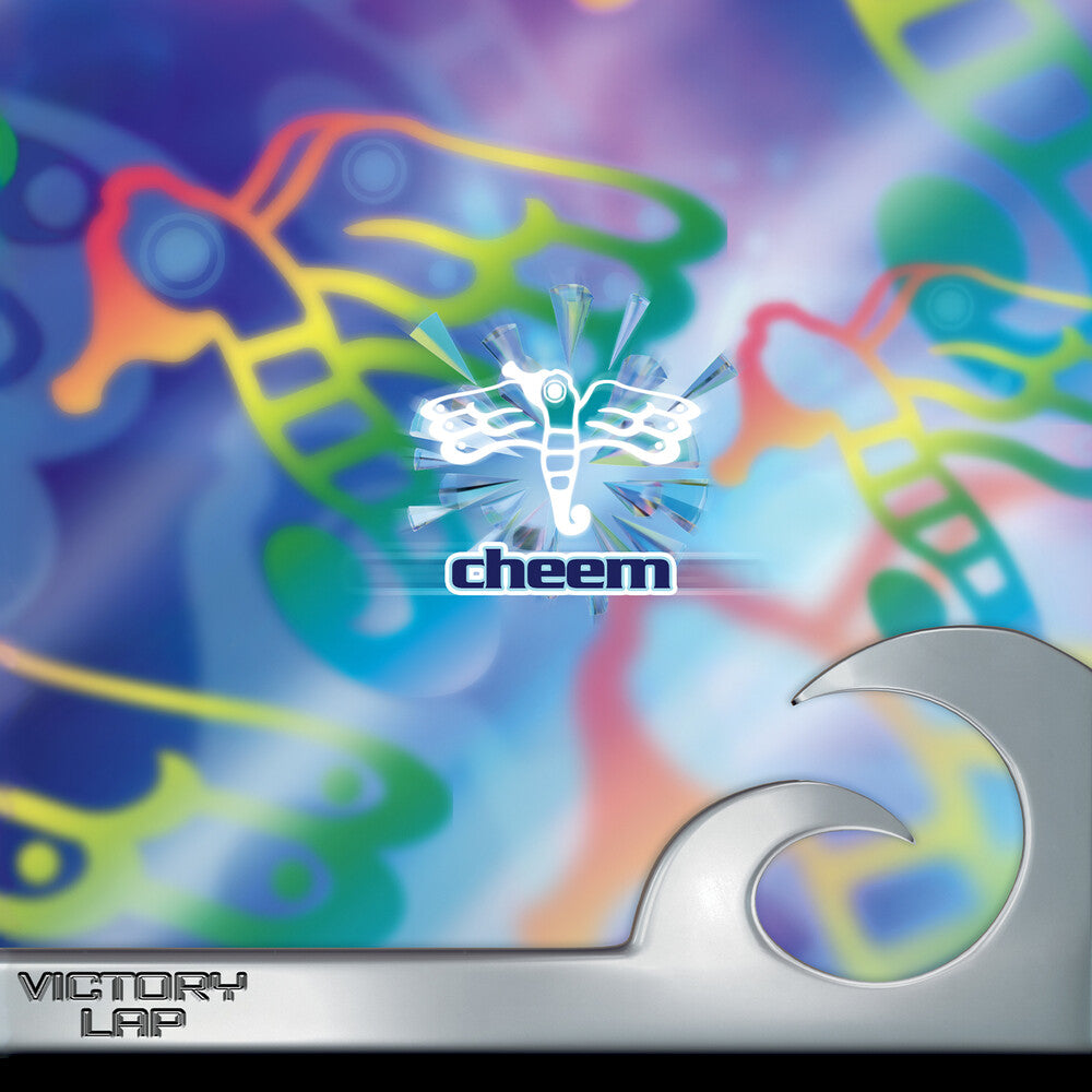 Cheem – Power Move: Victory Lap (Mod CD)