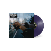 Chelsea Cutler – IS THIS THE END? (Blue Hour LP Vinyl)