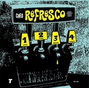 Cheo – Refresco (LP Vinyl)