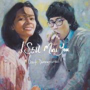 Cheryl Durongpisitkul – Still Miss You (CD)