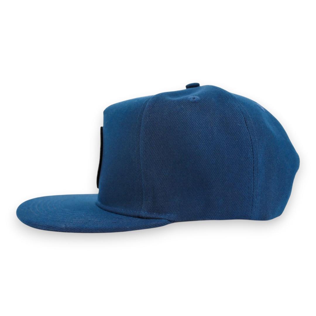 PRS Guitars Chesapeake Flat Brim Hat - Detail