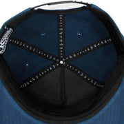 PRS Guitars Chesapeake Flat Brim Hat - Close-Up