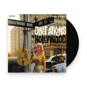 Chet Atkins – In Hollywood (LP Vinyl)