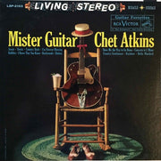 Chet Atkins – Mister Guitar (LP Vinyl)