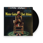 Chet Atkins – Mister Guitar (LP Vinyl)