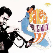 Chet Baker – Baker's Holiday (Verve Acoustic Sounds Series LP Vinyl)