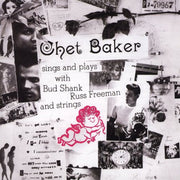Chet Baker – Chet Baker Sings & Plays (Remastered CD)