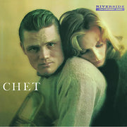 Chet Baker – Chet - (Deep Purple LP Vinyl)