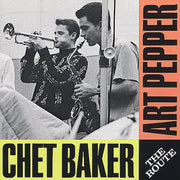 Chet Baker – Route (CD)