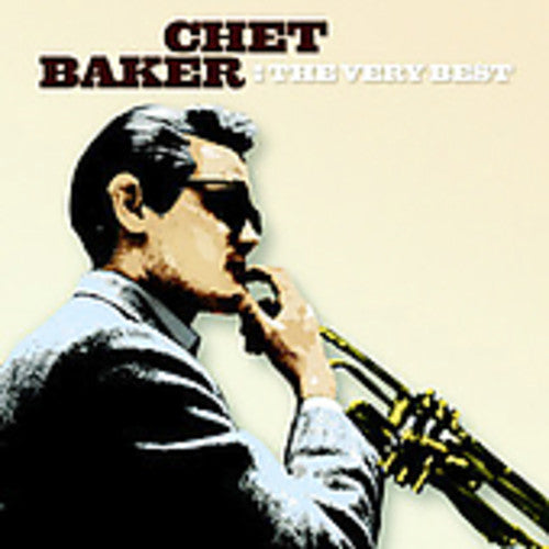 Chet Baker – The Very Best (CD)