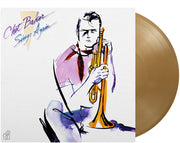 Chet " "baker – Sings Again (180 Gram, Gold LP Vinyl)