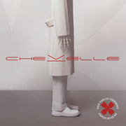 Chevelle – This Type Of Thinking (Could Do Us In LP Vinyl)