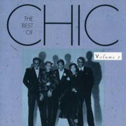 Chic – Best of Chic 2 (CD)