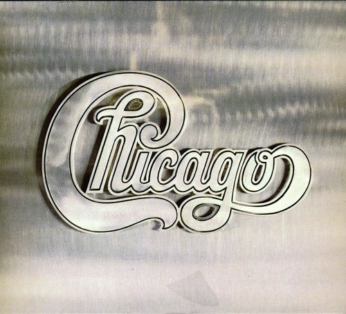 Chicago – Chicago II (CD)