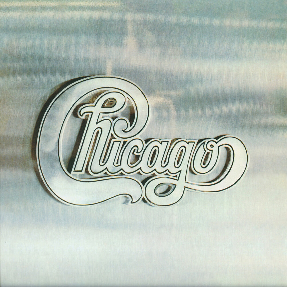 Chicago – Chicago Ii (Audp, 180 Gram, Omr LP Vinyl)