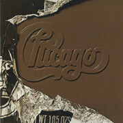 Chicago – Chicago X (50th Anniversary/translucent Gold LP Vinyl)
