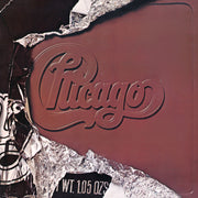 Chicago – X (summer of '76, brick & Mortar Exclusive LP Vinyl)