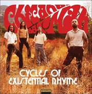 Chicano Batman – Cycles Of Existential Rhyme (Limited Edition Marbled Magma LP Vinyl)