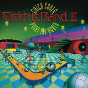 Chick Corea / Elektric Band Ii – Paint The World (Deluxe, Gate LP Vinyl)