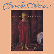 Chick Corea – Eye Of The Beholder (Gate LP Vinyl)