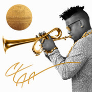 Chief Adjuah – Stretch Music (CD)