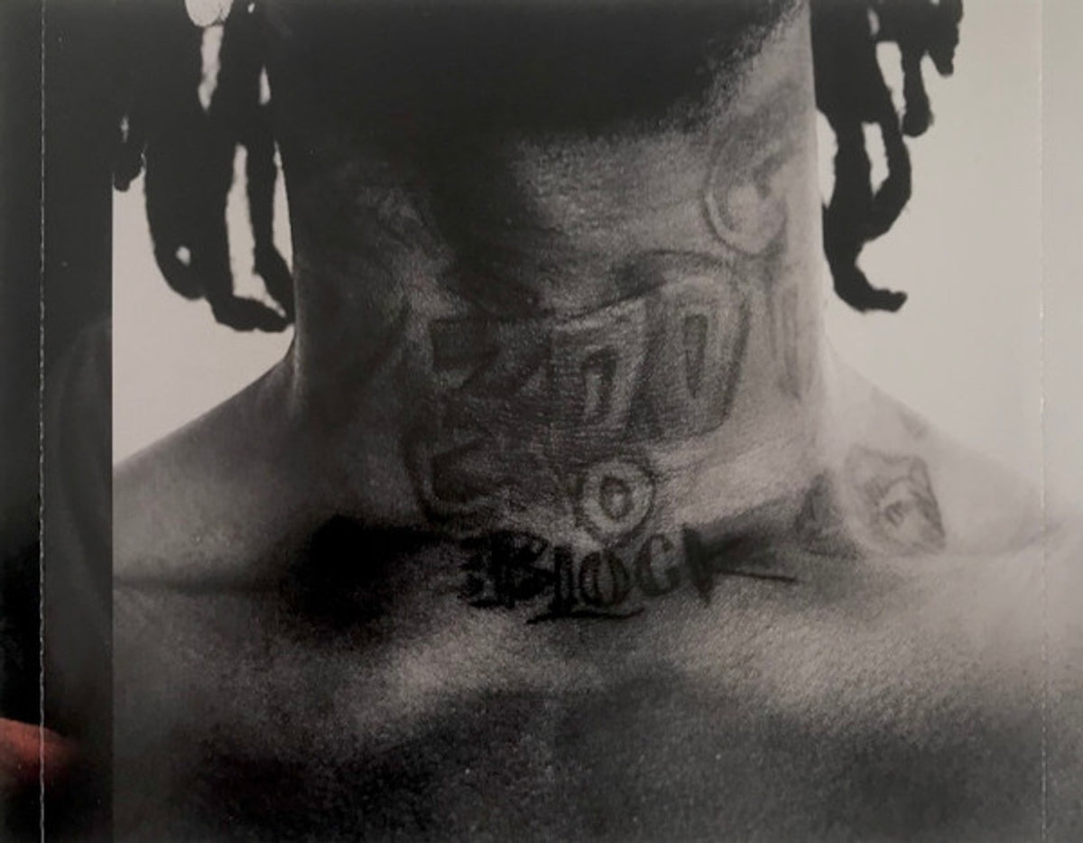 Chief Keef – Finally Rich (CD)
