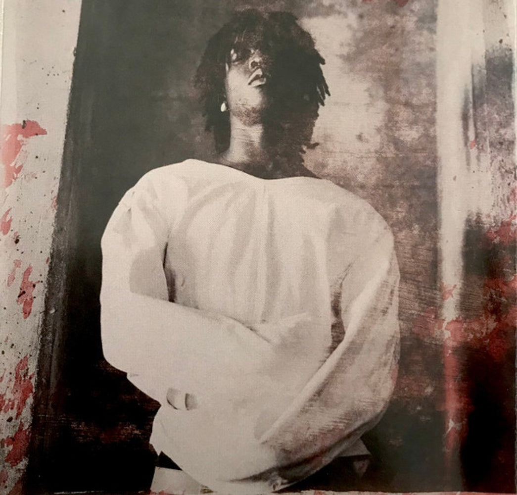 Chief Keef – Finally Rich (CD)
