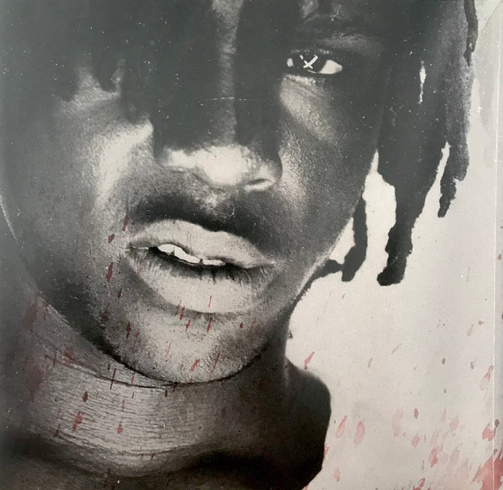Chief Keef – Finally Rich (CD)