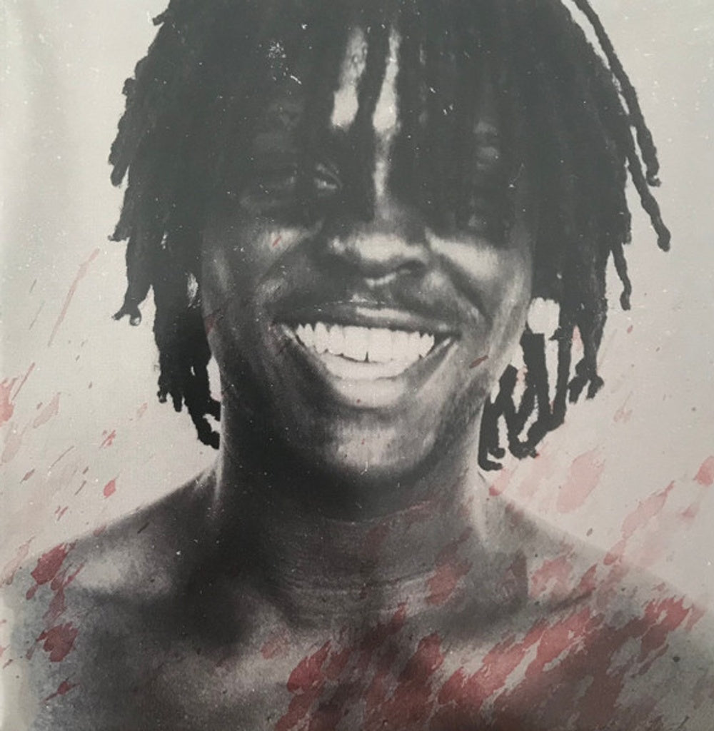 Chief Keef – Finally Rich (CD)