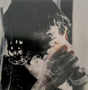 Chief Keef – Finally Rich (CD)