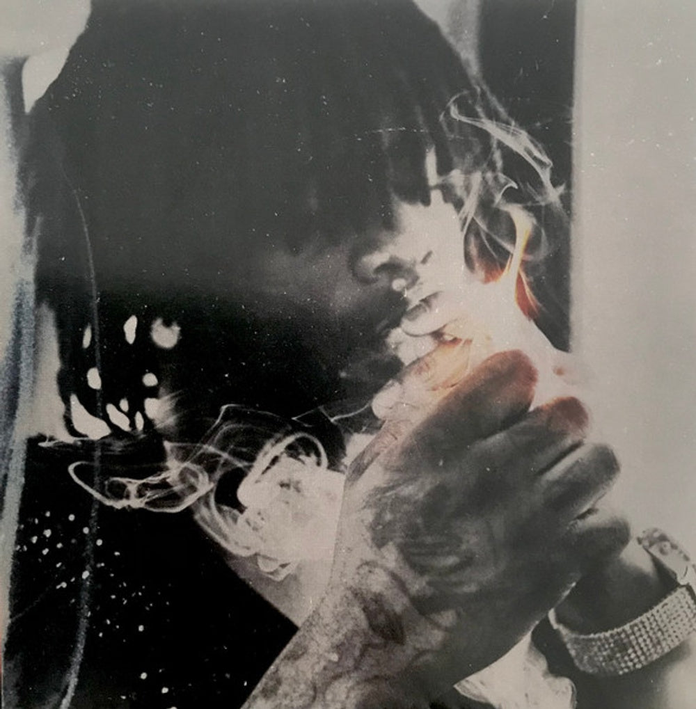 Chief Keef – Finally Rich (CD)
