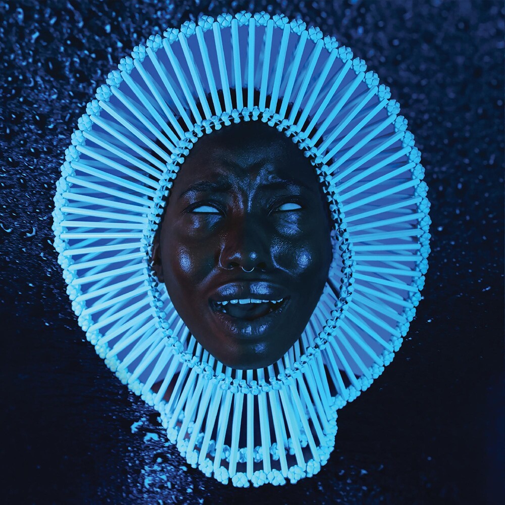 Childish Gambino – Awaken My Love (CD)