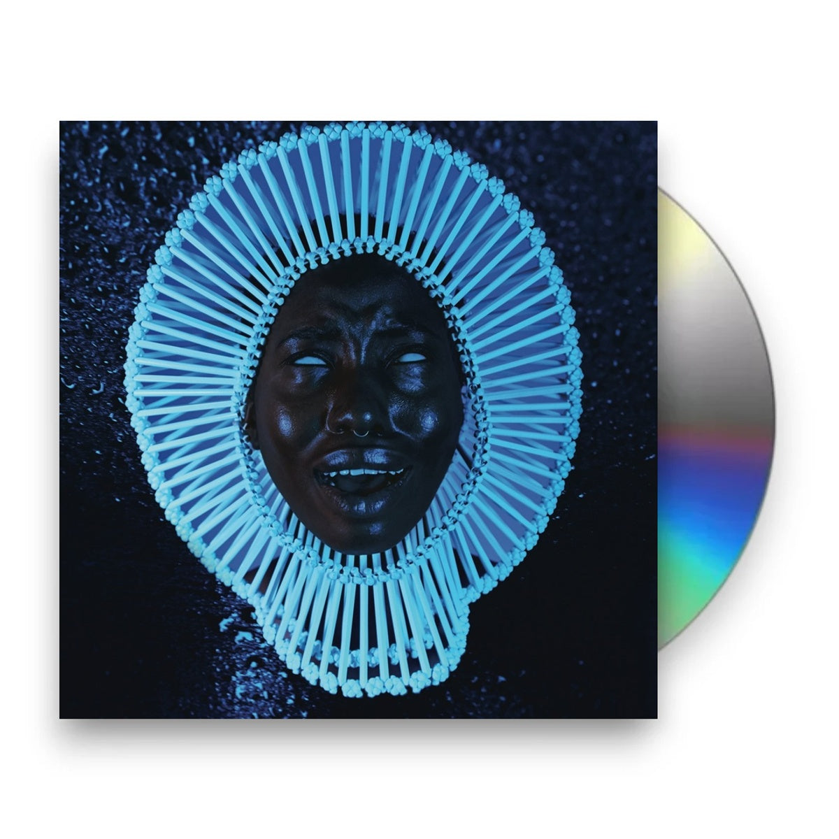 Childish Gambino – Awaken My Love (CD)