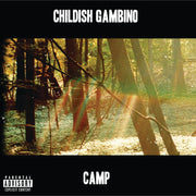 Childish Gambino – CAMP (CD)