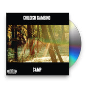 Childish Gambino – CAMP (CD)