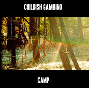 Childish Gambino – Camp (2-LP Vinyl)