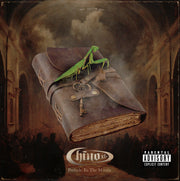 Chino Xl – Prelude To The Mantis (LP Vinyl)