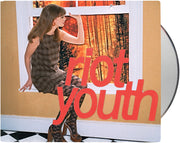 Chloe Slater – Riot Youth (CD)