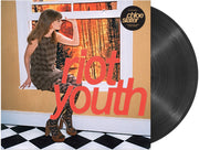 Chloe Slater – Riot Youth (Recycled Eco Black with Maxi Poster LP Vinyl)