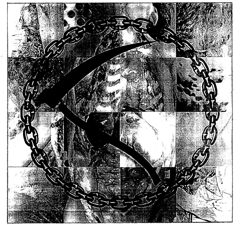 Choke Chain – Decomposition (CD)