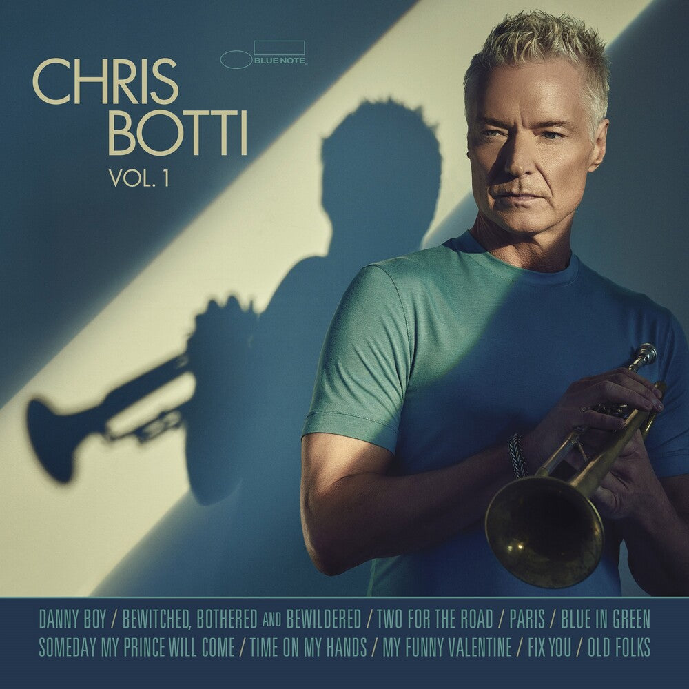Chris Botti – Vol. 1 (CD)