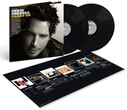 Chris Cornell – Carry on (180g LP Vinyl)
